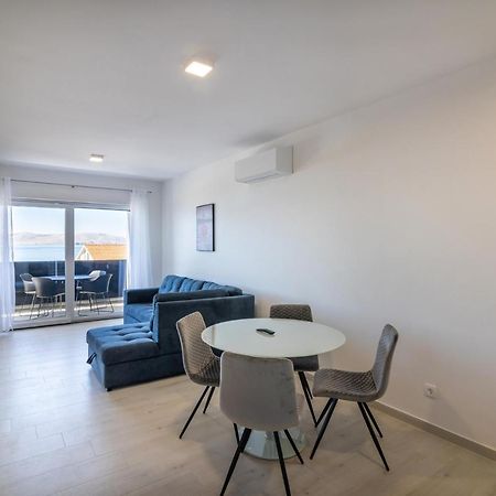 Apartmani Olimp Sveti Juraj Luaran gambar