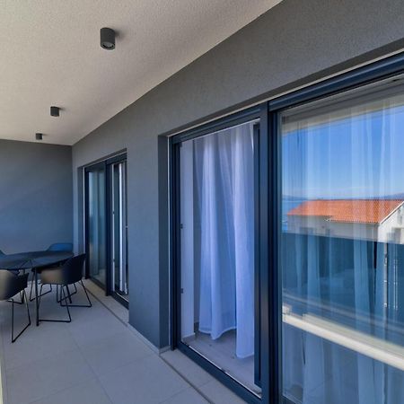 Apartmani Olimp Sveti Juraj Luaran gambar