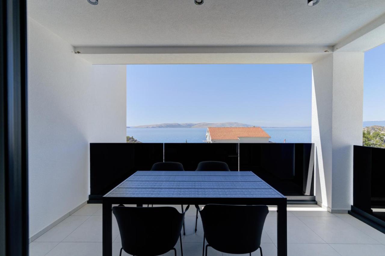 Apartmani Olimp Sveti Juraj Luaran gambar