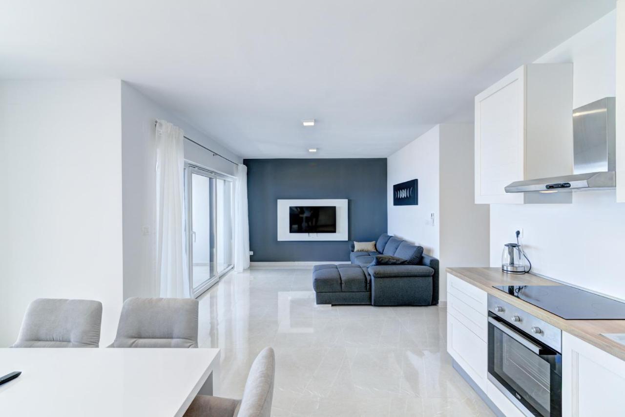 Apartmani Olimp Sveti Juraj Luaran gambar
