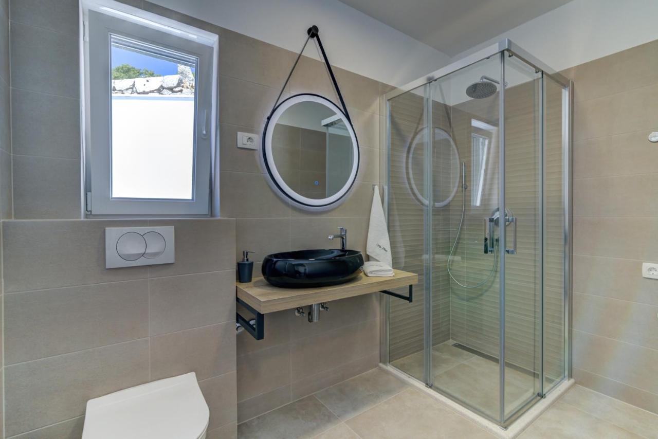 Apartmani Olimp Sveti Juraj Luaran gambar