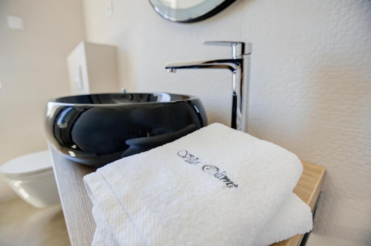 Apartmani Olimp Sveti Juraj Luaran gambar