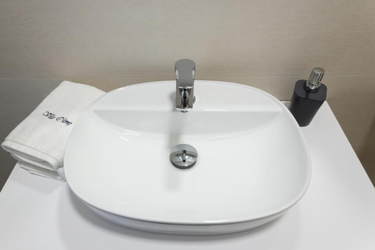 Apartmani Olimp Sveti Juraj Luaran gambar
