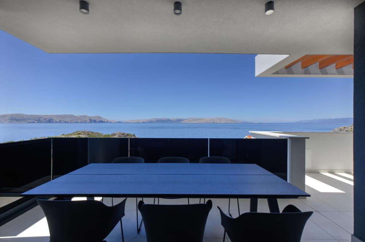 Apartmani Olimp Sveti Juraj Luaran gambar