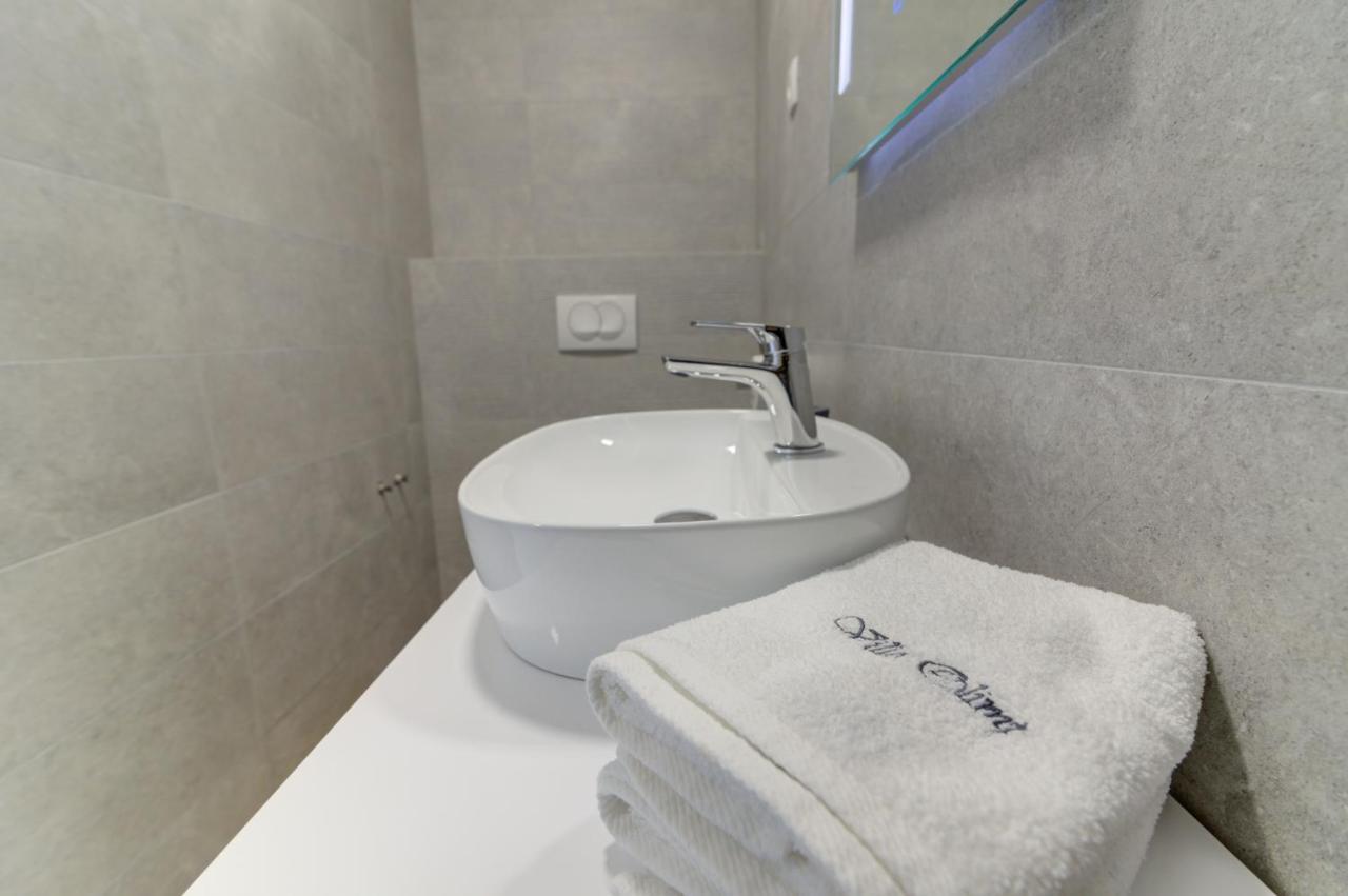 Apartmani Olimp Sveti Juraj Luaran gambar